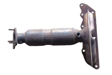 Ford-1015261XCatalytic Converters