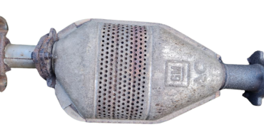 Opel - VauxhallACCBU44Catalytic Converters