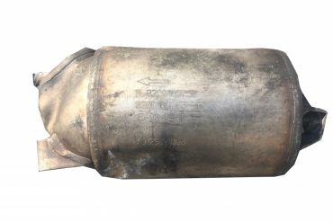 Renault-8200169763A H8200169758Catalytic Converters