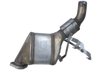 BMWEberspächer7788007Catalytic Converters