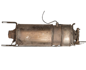 Alfa Romeo - Fiat - LanciaArvin Meritor55196244 51786867Catalytic Converters