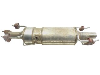 Alfa Romeo - Fiat - LanciaArvin Meritor55196244 51786867Каталитические Преобразователи (нейтрализаторы)