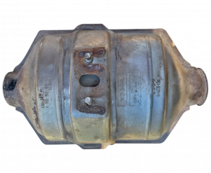 Ford-3M51-5F297-MB 5M51-5E211-YKCatalytic Converters