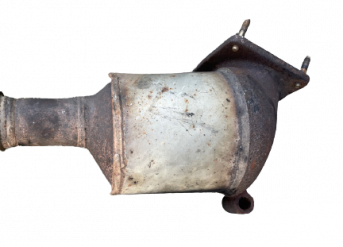 Ford-7T16-5F297-BCCatalytic Converters