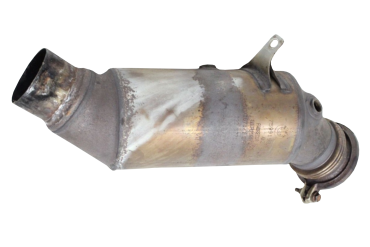 BMWEMCON Technologies7599198Katalis Knalpot