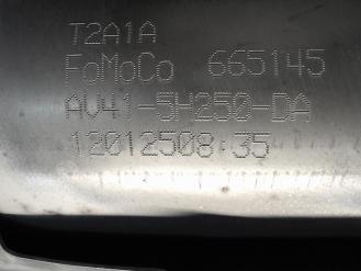 FordFoMoCoAV41-5H250-DABộ lọc khí thải