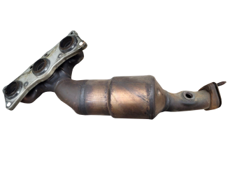 Ecotrade Group | BMW - 75645849 Catalytic Converters