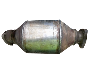 Unknown/None-88405Catalytic Converters