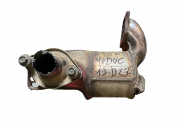Renault-8200293881A H8200310644Catalyseurs