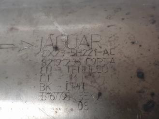 JaguarTennecoCX23-5H221-ACCatalizzatori