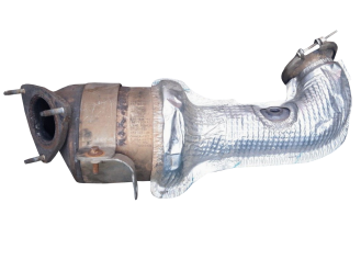 Land Rover-GJ32-5G267-AD / KAT 156Catalytic Converters