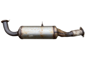 Nissan - Opel - RenaultBosalC 416 (CERAMIC)ท่อแคท