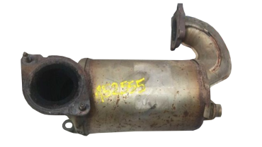 Renault-8200959427A H8200459456Catalyseurs