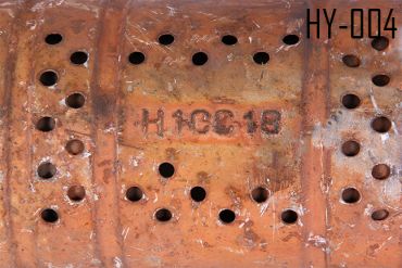 Hyundai - Kia-H1CC18Katalysatoren