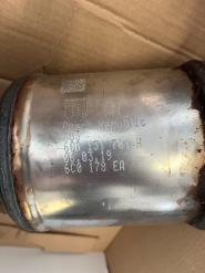 Audi - Seat - Volkswagen-6C0131701H 6C0178EA触媒