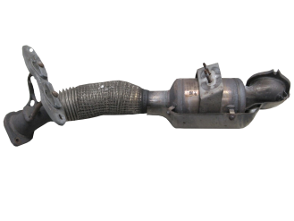 Ford-BV61-5E211-EFCatalytic Converters