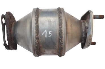 Ssangyong-24410-35150Catalytic Converters