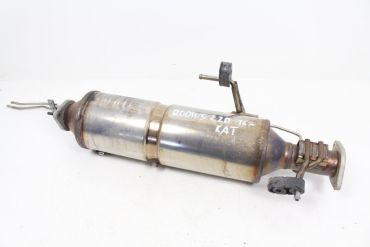 Ssangyong-24320-21700Catalytic Converters