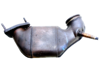 Alfa Romeo - Fiat - LanciaZeuna Starker60619661Catalytic Converters