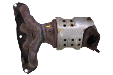 Hyundai - Kia-03EB0Catalytic Converters