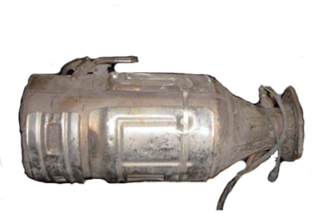 FordFoMoCoBC34-5K282-FA (C)Catalytic Converters