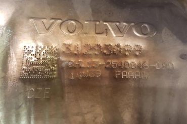 Volvo-31293899Catalytic Converters