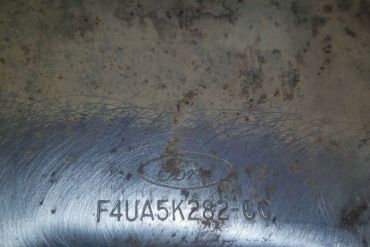Ford-F4UA-5K282-CCKatalysatoren