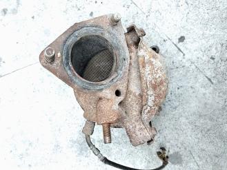 Toyota-AT15Catalytic Converters