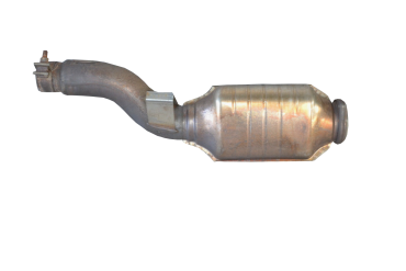 FerrariArvin MeritorCAT141RCatalytic Converters