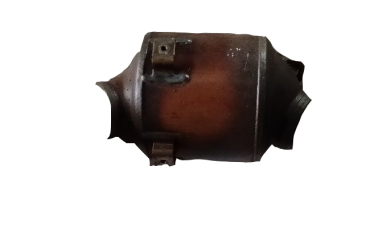Ford-201704196Catalytic Converters