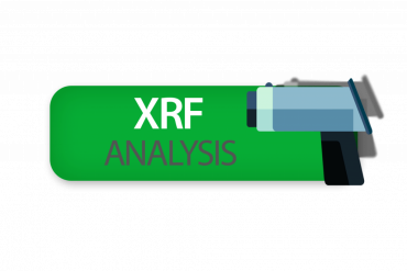 Unknown/None-XRF analysisKatalysatoren