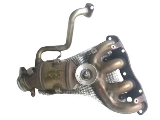 Toyota-AT 37180Catalyseurs