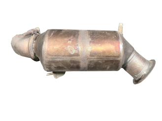 Ecotrade Group | BMW - 7638554 Catalytic Converters