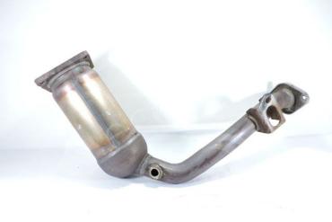 Citroën - PeugeotTennecoTR PSA K620Catalyseurs