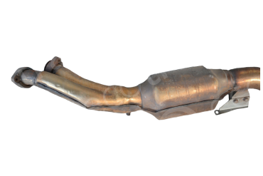 FerrariZeuna Starker197577Catalytic Converters