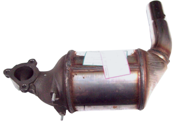 Alfa Romeo - Fiat - Lancia-55212561 55192776Catalisadores