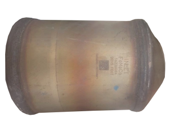 FordFoMoCo1632658XCatalytic Converters