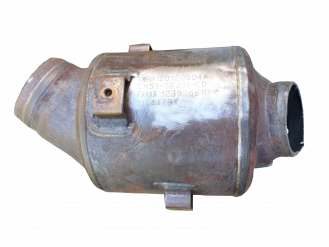 Ford-CM51-5E211-CDCatalytic Converters