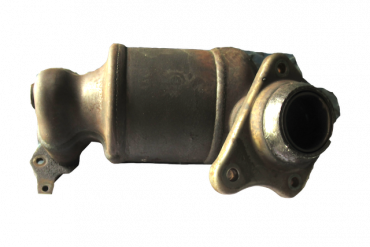 HondaACNEW CITY JWCatalytic Converters