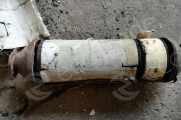 Hyundai - KiaCleanEarthSF-P1-001281Katalizatory