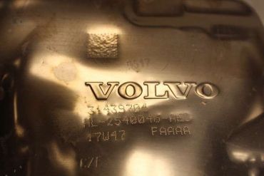 Volvo-31439704Catalizzatori