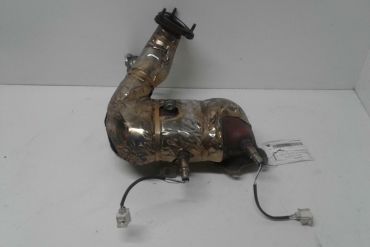 Chrysler - Jeep-875AFCatalytic Converters