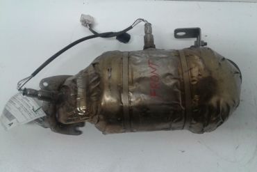 Chrysler - Jeep-874AFCatalytic Converters