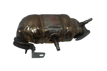 Chrysler - Jeep-874AFCatalytic Converters