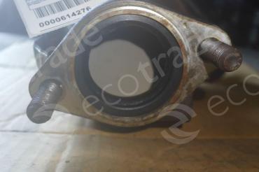 Hyundai - Kia-PODNCatalytic Converters