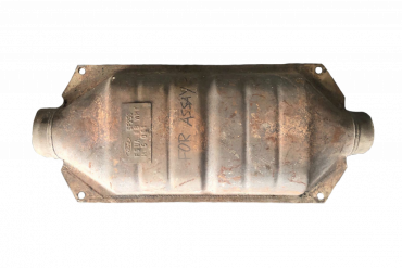 Ford-F5UA FB WHYCatalytic Converters