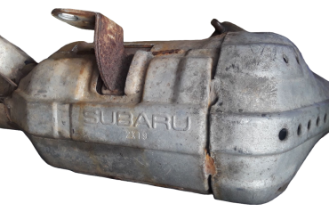 Subaru-2X19Catalytic Converters
