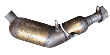 Land Rover-LR2837Catalytic Converters