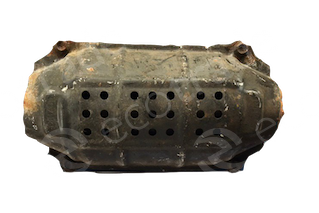 Ecotrade Group | Suzuki - 21 HOLE SMALL Catalytic Converters