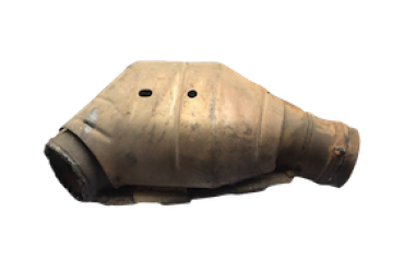 Ford-F75A, F85A, XL3C, XL34, YL3C (PRE)Catalytic Converters